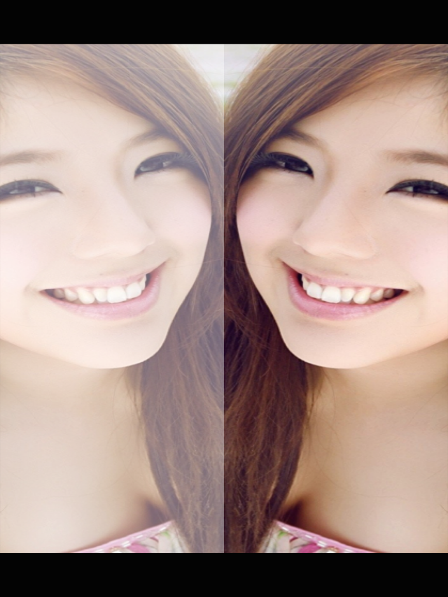 Mirror Photo Editor Pro - HD Camera Reflection Effect with Picture Collage Frame screenshot 9