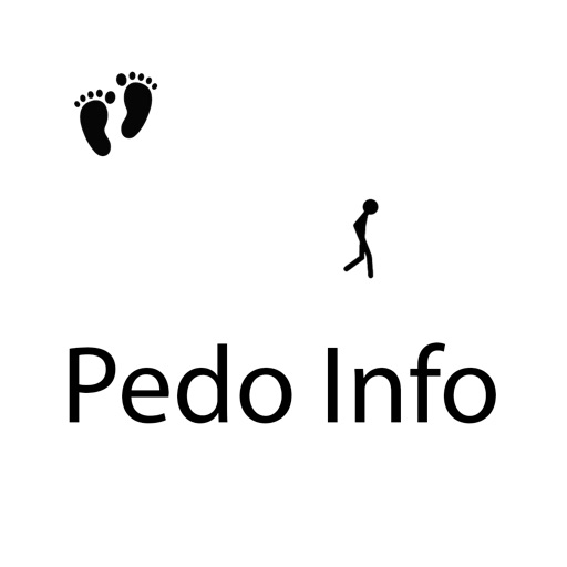 Pedometer Info