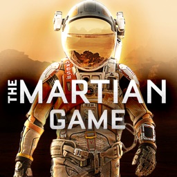 The Martian: Official Game