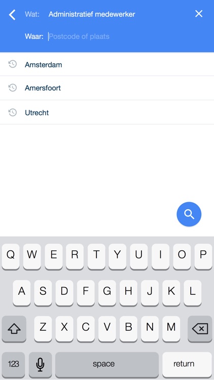 Vacatures Zoeken - Vacatures.nl