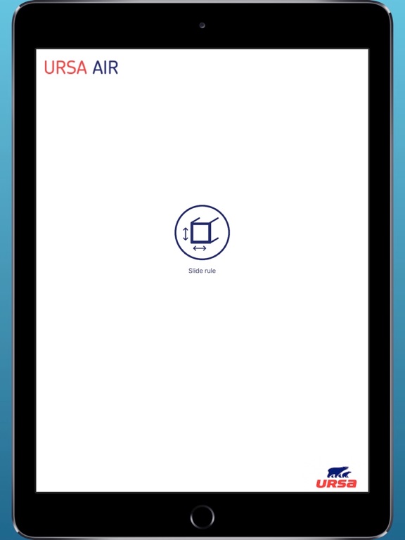 Screenshot #4 pour Calculadora URSA AIR