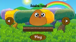 Game screenshot Virtual Pet Run For Pou apk