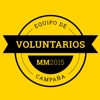 Voluntarios MM2015