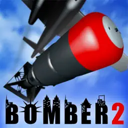 BOMBER 2 app icon