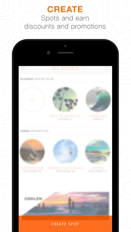 Dude - explore. discover. dream. screenshot-4