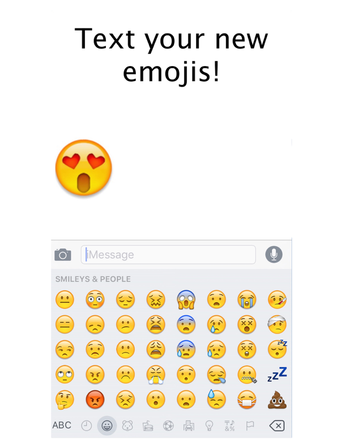 Emoji Editor