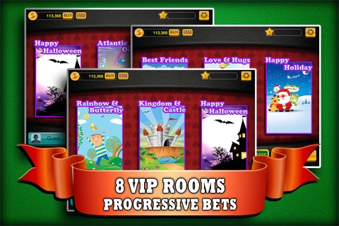 Blackjack 21 Strike - Play Online Casino and Gambling Card Game for FREE ! screenshot 4