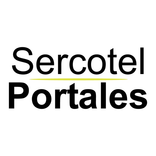 Hotel Sercotel Portales icon