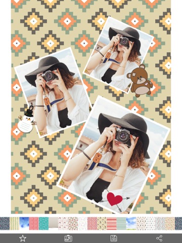 Chụp Ảnh Hàn Quốc - Chụp Ảnh Nghệ Thuật - Khung Ảnh Đẹp - Ghép Hình Đẹp