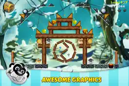 Game screenshot Banny Sammy - физика головоломка hack