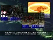 final fantasy vii ipad images 2