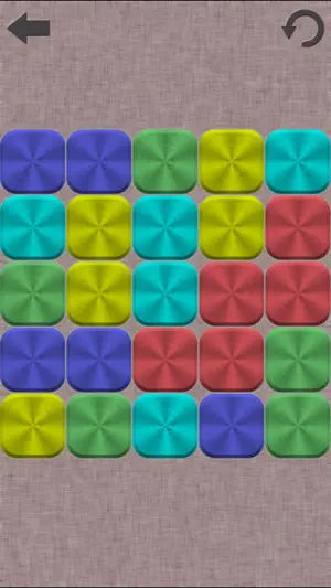 TouchColor Free screenshot 2
