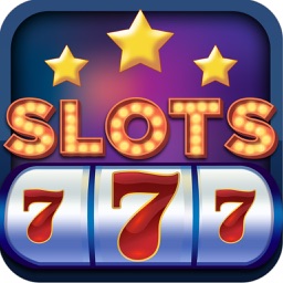 Las Vegas 777 Trophy Jackpot Pro