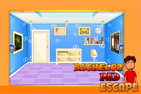 Bachelor Pad Escape screenshot 3