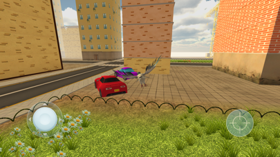 Pigeon Simulator screenshot 4