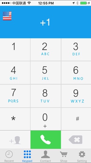 CallMe - Cheap International Call(圖1)-速報App
