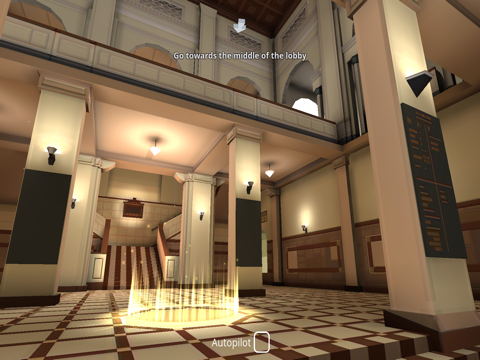 Screenshot #5 pour SG Old Supreme Court