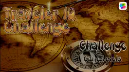 Game screenshot Traveler IQ mod apk