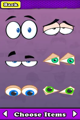 Game screenshot Funny Face Changer & Free Stickers apk