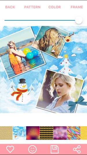 Beauty camera - Wonder Photo for photo collage(圖2)-速報App