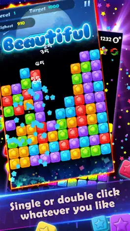 Game screenshot Crush Tap Tap Star Free hack