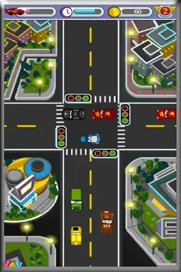 Game screenshot Ultimate Traffic Control - Car Racing Game apk