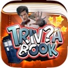 Trivia Book : Puzzles Question Quiz For Doctor Who Fans Games