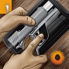 Top 39 Games Apps Like Weaphones: Firearms Simulator Volume 1 - Best Alternatives