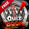 Quiz Books : World War I Question Puzzle Games for Free