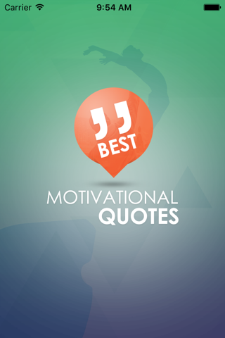Inspirational & Motivational Quotes - Daily Quotes - náhled