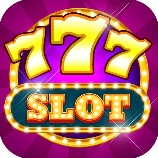 A Craze Slotto Vegas FREE - Best Jackpot Progressive Slots Machines icon