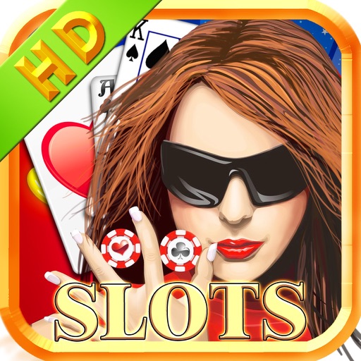 888 DOUBLE Chip Vegas Slots - HD Big Win Casino