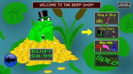 Game screenshot Derp Frog mod apk