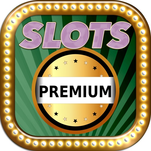 777 Slots of Paradise City - Golden Jackpot Coins Rewards icon