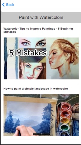 How to Paint - Easy Painting Tips and Techniquesのおすすめ画像3