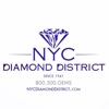 Diamond District.