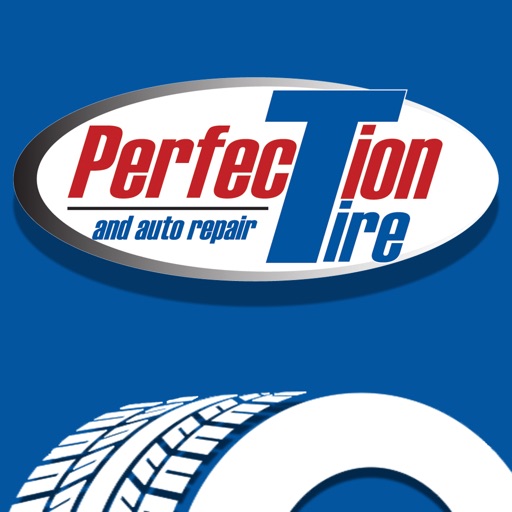 Perfection Tire and Auto by US Local Apps, LLC