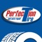 The Perfection Tire app provides a convenient way for our customers to receive special offers and discounts, participate in customer rewards, and find the nearest Perfection store location