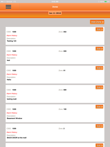 Screenshot #4 pour TechPro