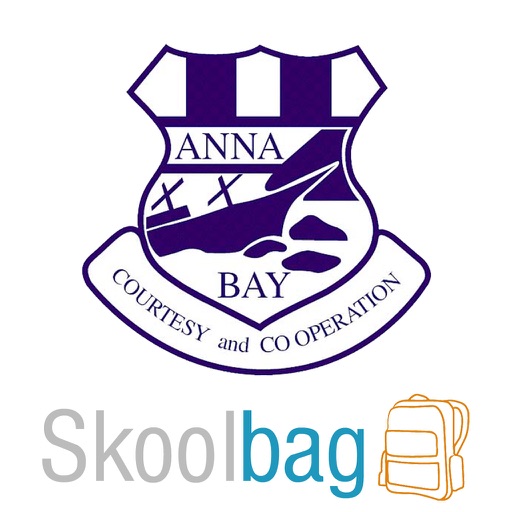 Anna Bay Public School - Skoolbag icon