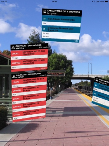 Screenshot #5 pour Departures SF Bay