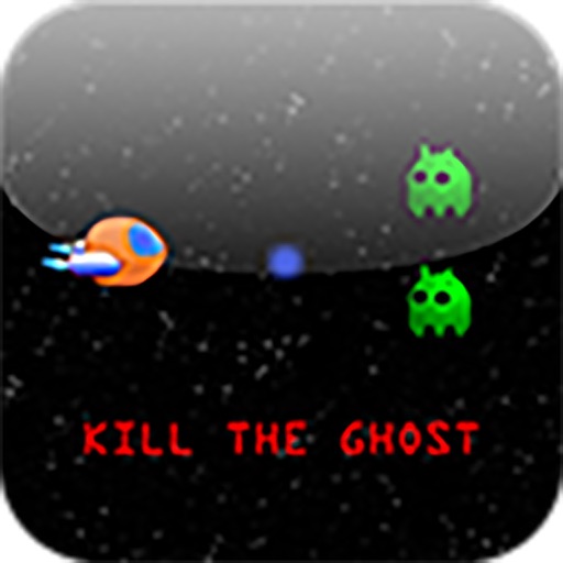 Kill The Ghost