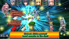 RPG Asdivine Menace iPhone image 3