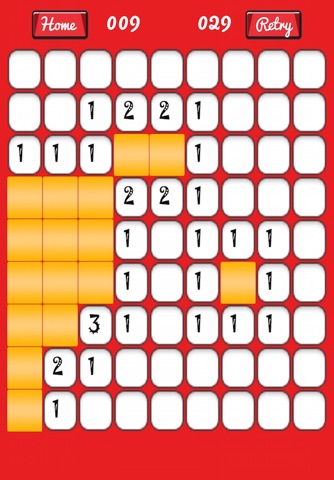 Minesweeper!!! screenshot 3