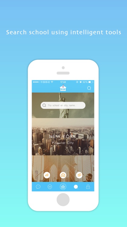 SchoolBox.  American private high schools in one box.