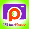 Pikture Camra - iPadアプリ