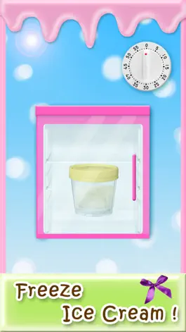 Game screenshot Ice Cream! - Free apk