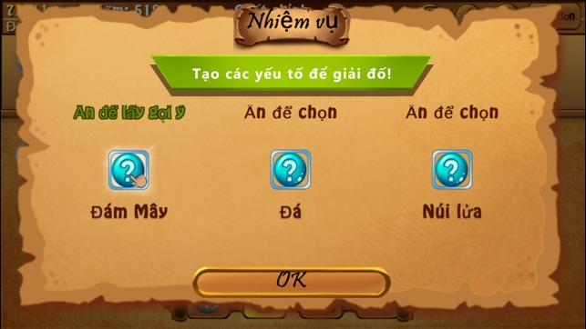 Giả kim cổ điển Premium