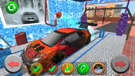 Game screenshot preschool Car wash apk