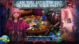 surface: alone in the mist - a hidden object mystery iphone screenshot 2